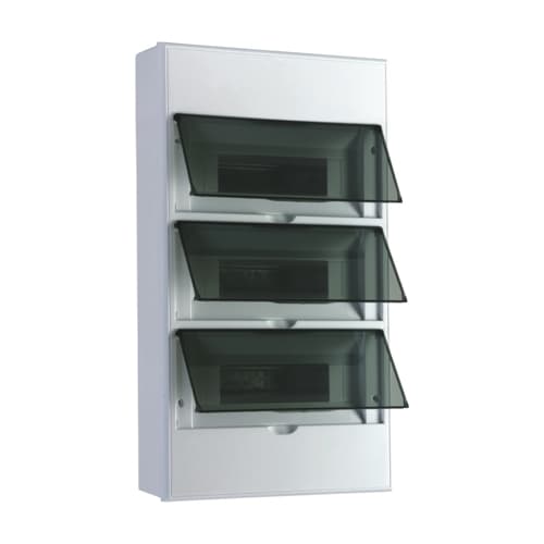 Razdjelna tabla za 36 modula OG