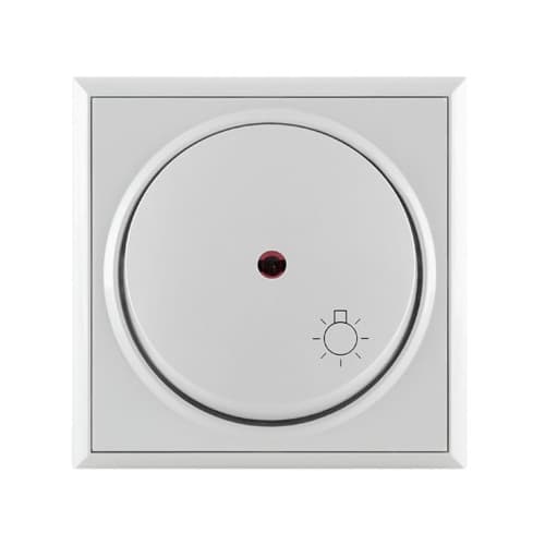 Tipkalo svjetla sa signalnom lampicom Premijer+