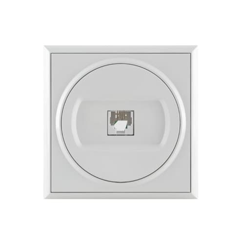 Utičnica telefonska 1MU 6/4 Premijer+