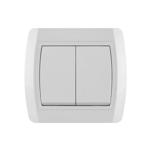 Sklopka serijska Status