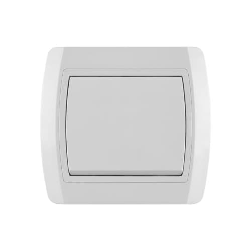 Sklopka križna Status