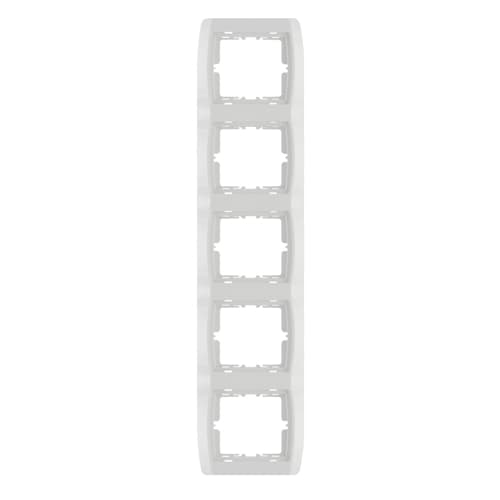 Okvir okomiti peterostruki 5M-V Status