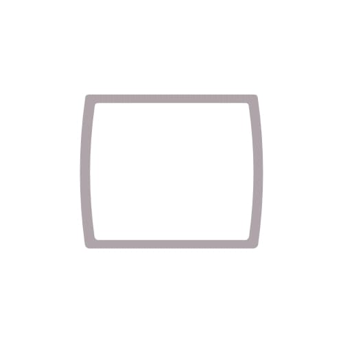 Uklopni okvir sivi Status