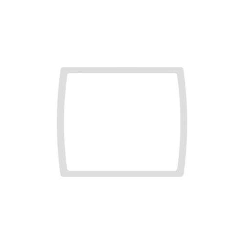 Uklopni okvir svjetlo sivi Status