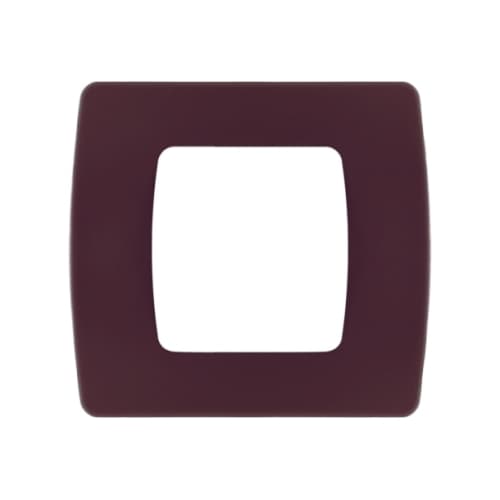 Uklopni okvir bordo Emporio