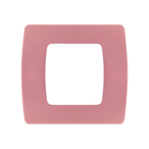 Uklopni okvir pink Emporio