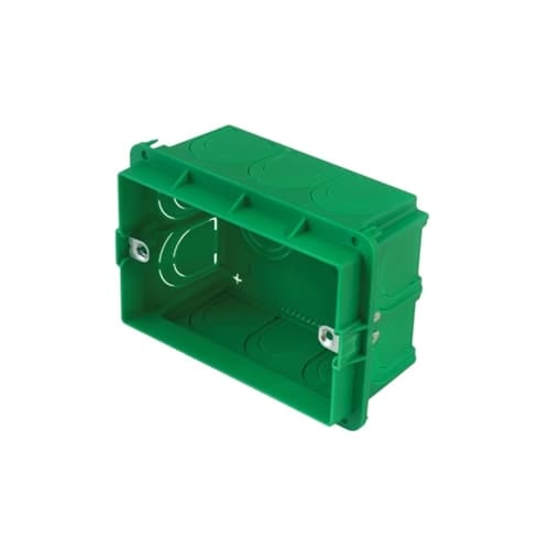 Montažna kutija 3M za puni zid PM3 Kombo