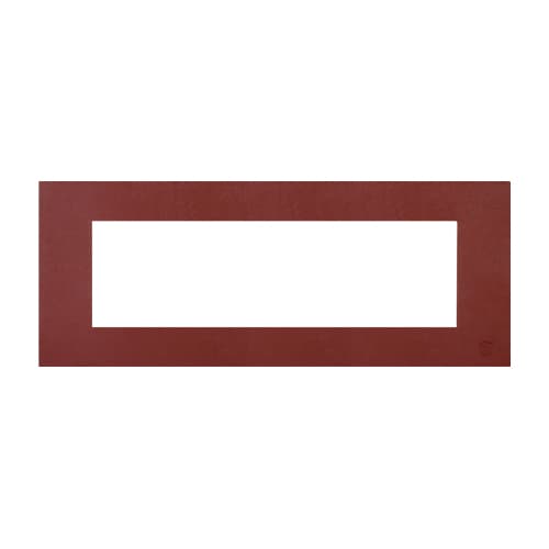 Ukrasni okvir 7M bordo Kombo