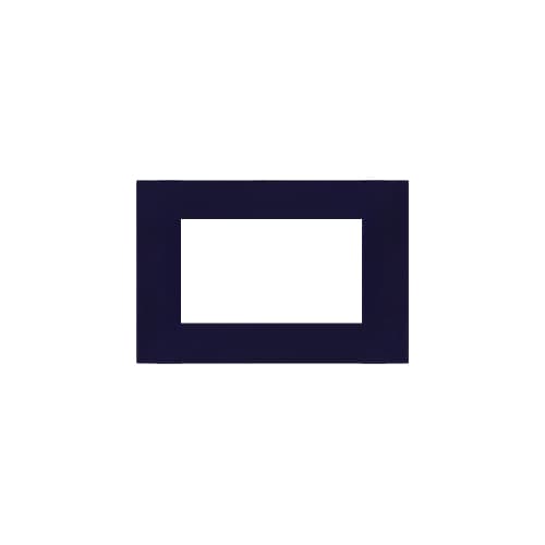 Ukrasni okvir 3M teget Kombo