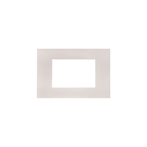 Ukrasni okvir 3M slonova kost Kombo