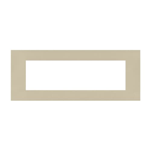 Ukrasni okvir 7M zlatni Kombo