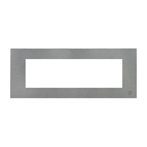 Ukrasni okvir 7M srebrni Kombo