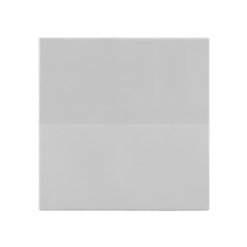 Tipkalo 2M bez oznake bijelo Kombo