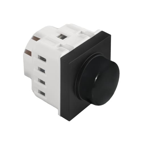 Elektronski regulator rasvjete 2M 400W crni Kombo