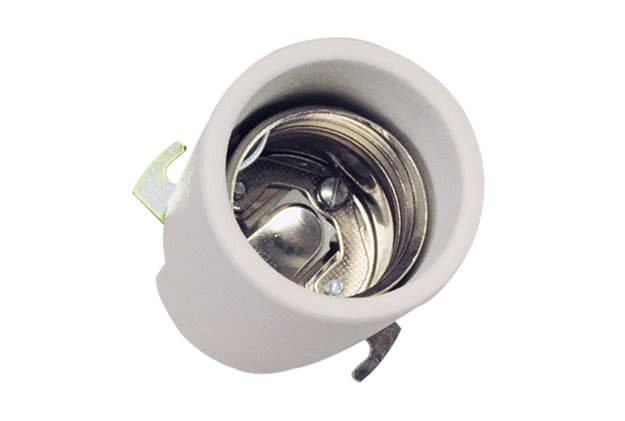 Grlo E40 porculan 1381