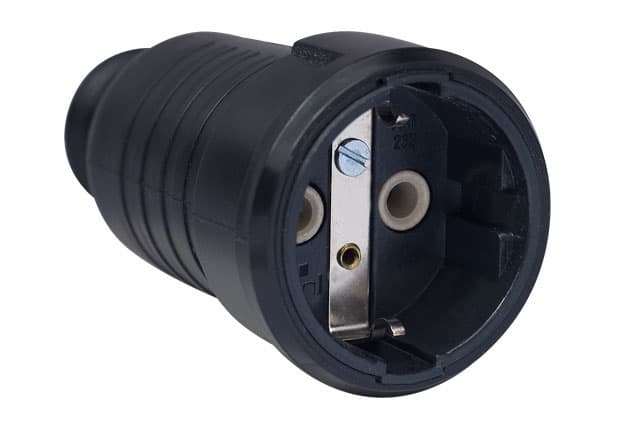 Spojka gumena porculansko jezgro 232