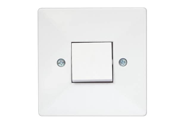 Sklopka križna 3014 Mikro