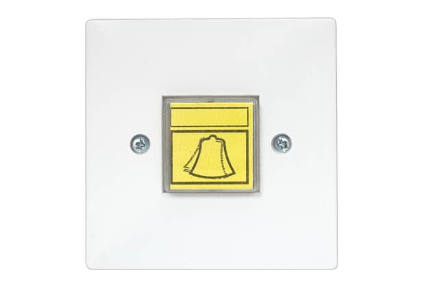 Tipkalo zvona 305 I Mikro