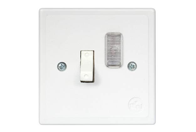 Sklopka jednopolna KIP 3250 Mikro