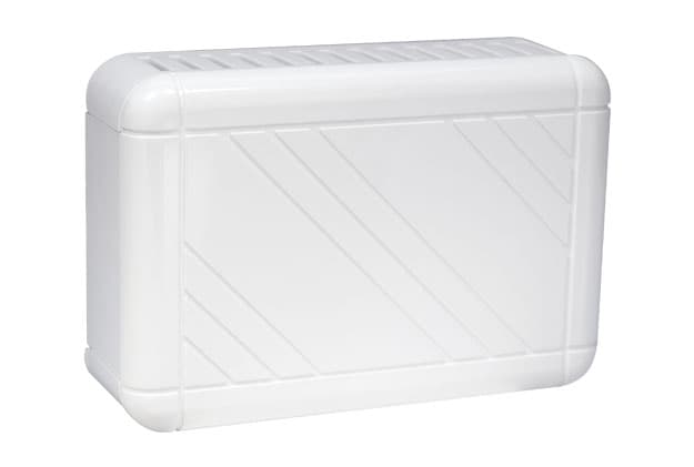 Zvono kućno gong  sa dva tona 8V