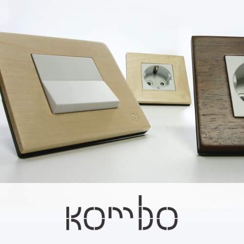 modularni program kombo