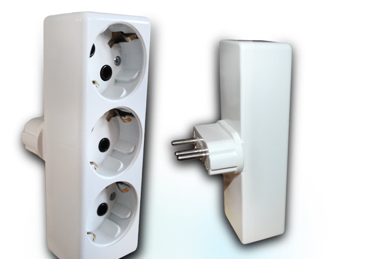 T-razdjelnik trofazno monofazni