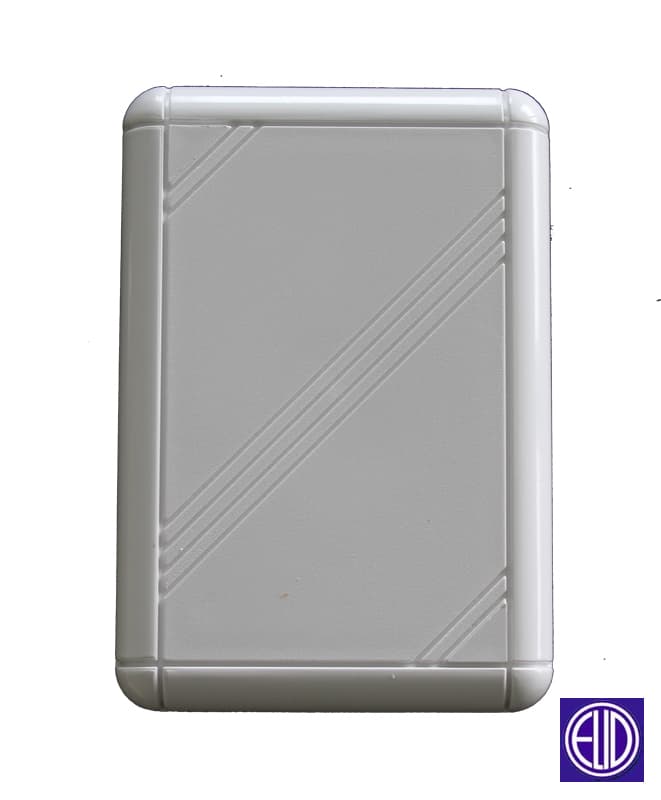 Zvono gong dvoglasno 8V