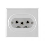 Utičnica trofazna porculan Premijer+