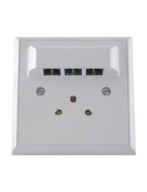 Utičnica telefonska 3/4 Premijer