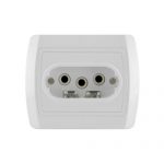 Utičnica trofazna Status