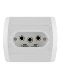Utičnica trofazna Status