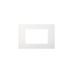 Ukrasni okvir 3M bijeli Kombo