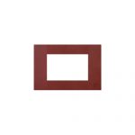 Ukrasni okvir 3M bordo Kombo