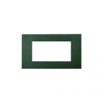 Ukrasni okvir 4M tamno zeleni Kombo