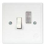 Sklopka jednopolna KIP 3250 Mikro